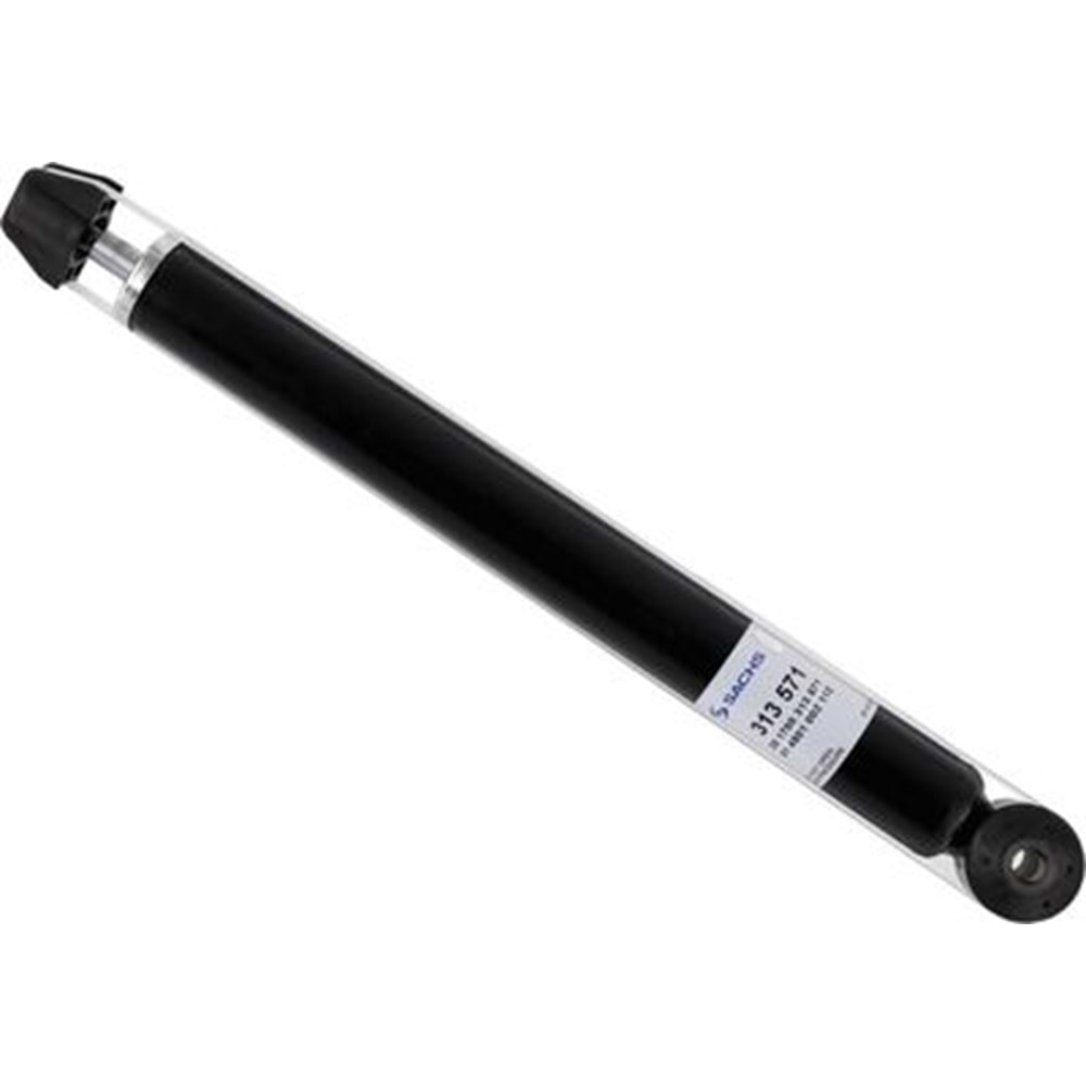 AMORTİSÖR CORSA D T300 (ARKA) 06- -SACHS-
