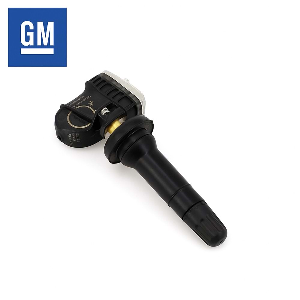 LASTİK BASINÇ SENSÖRÜ ASTRA K -GM-