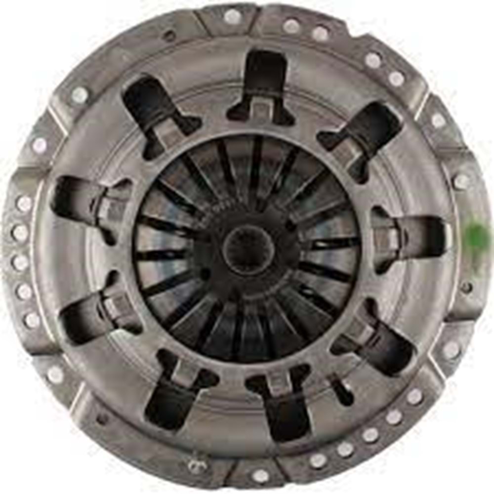 DEBRİYAJ SETİ 1.6 ASTRA G VECTRA B X16XEL -EUROCLUTCH-