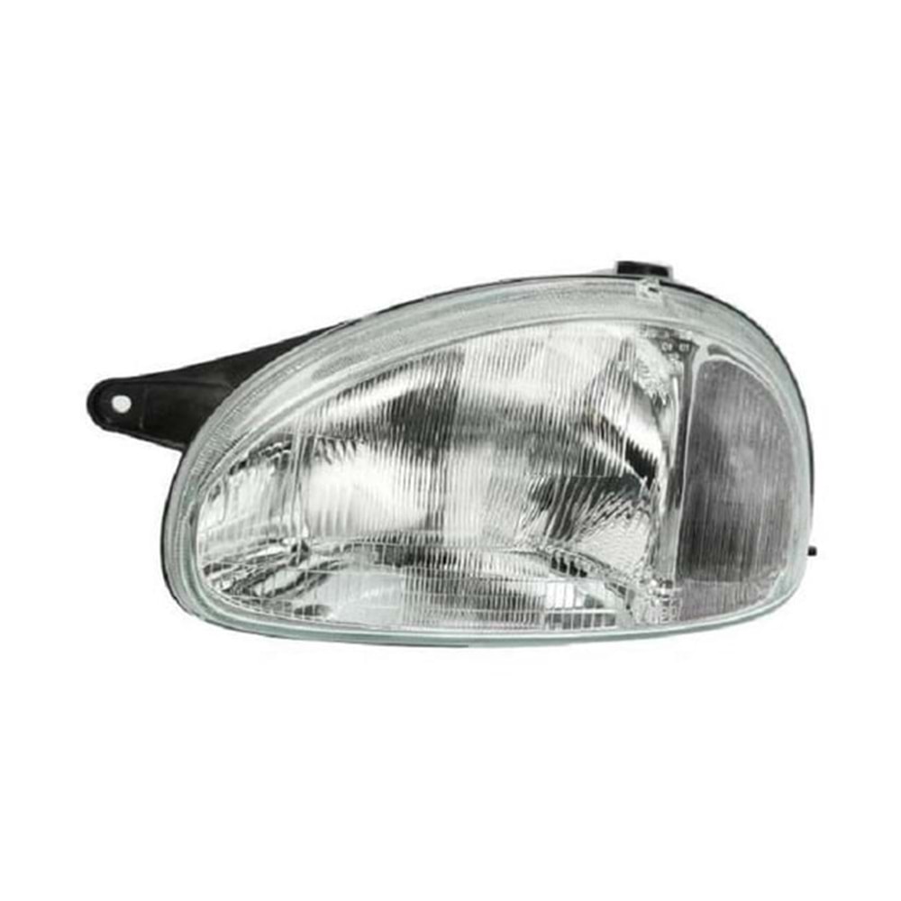 FAR CORSA B COMBO B FÜME ( SOL MANUEL ) 93-01 -WİSCO-