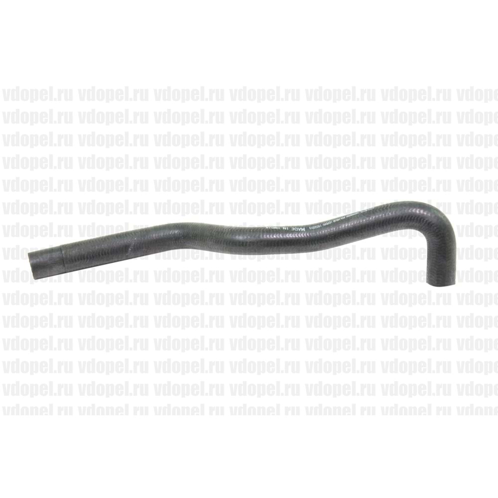 KALORİFER ÇIKIŞ HORTUMU AVEO T300 1.2 1.4 -YILPAR-