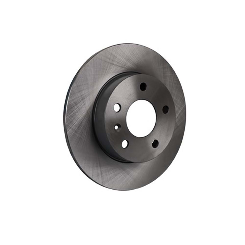 FREN DİSKİ ASTRA G-H ZAFİRA A COMBO C1.8 16V 264mm 5 BİJON ( ARKA ) -BOSCH-
