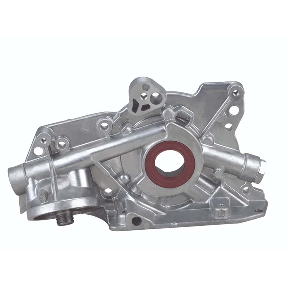 YAĞ POMPASI 1.8 VECTRA A 18SV C20NE X20XEV 93- (YUVARLAK TİP) -GM-