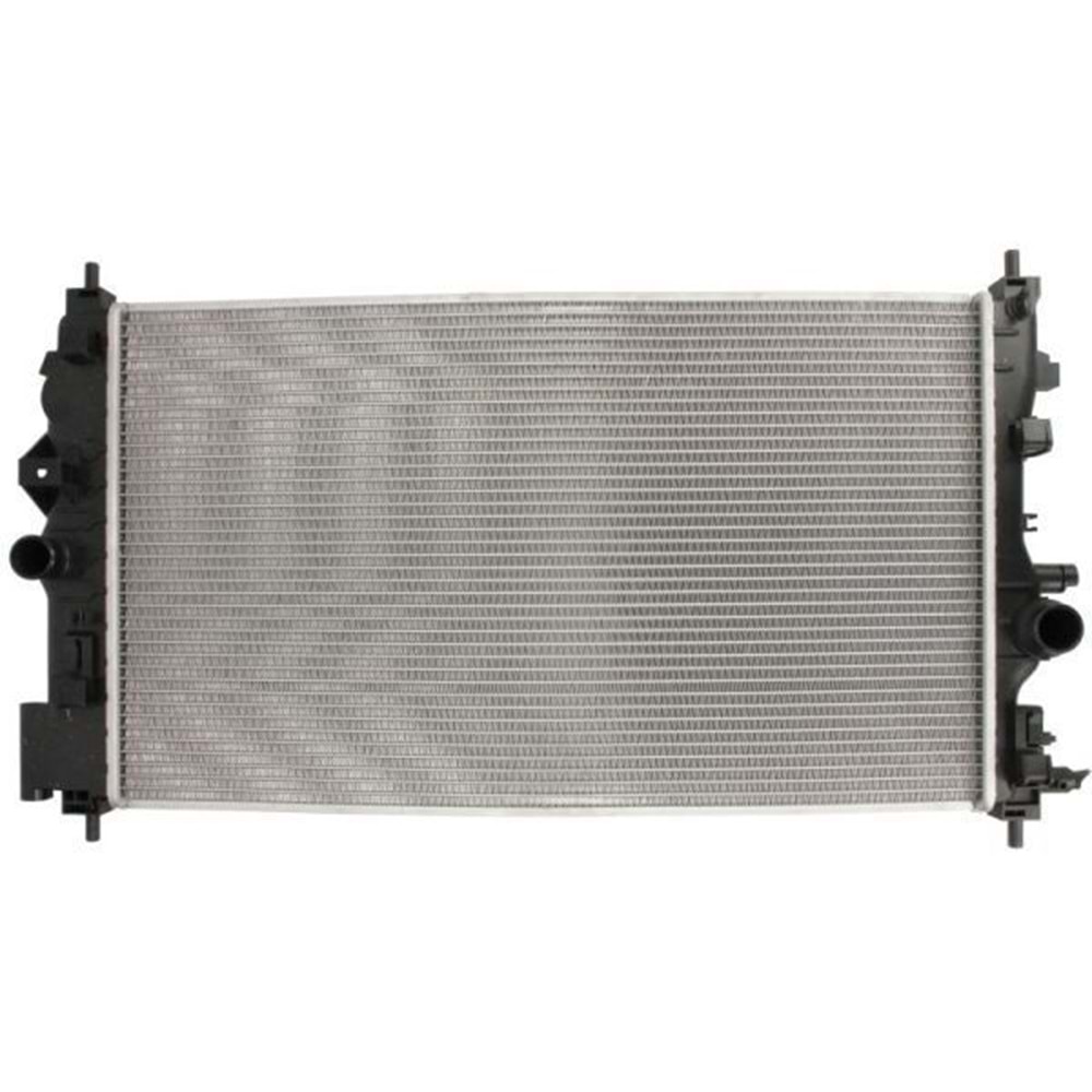 SU RADYATÖRÜ ASTRA J B16DTH (M/AC/BR) -METTE-
