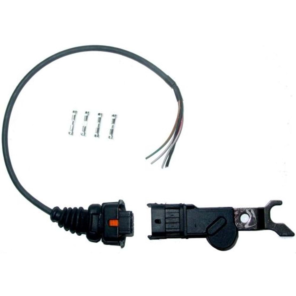 EKSANTRİK DEVİR SENSÖRÜ KABLOLU VECTRA B OMEGA B X20XEV OVAL -MAR-