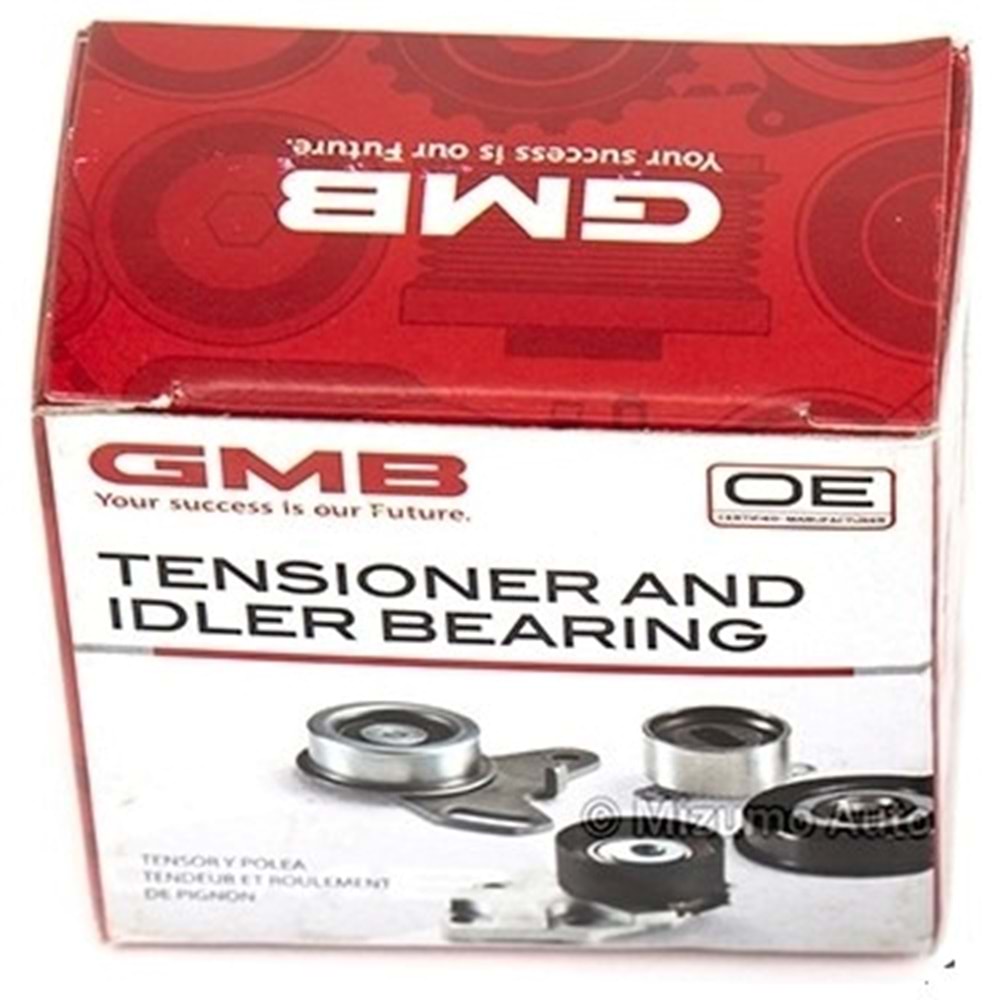 TRİGER SETİ KALOS AVEO 107 X 25 MATIZ-SPARK 1,0 8V B10S B2S1 05 -GMB-