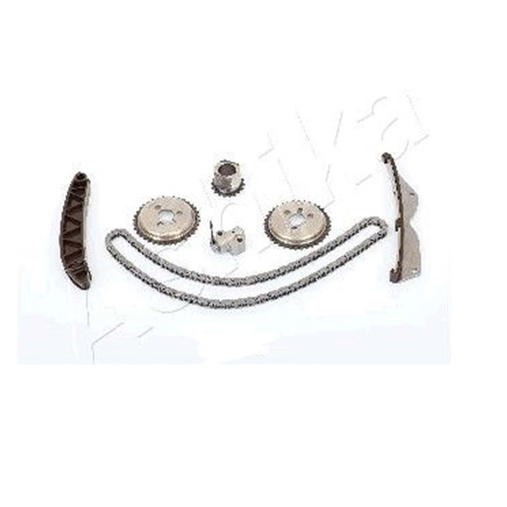 TRİGER ZİNCİR SETİ AVEO 1.2 16 V -GM-