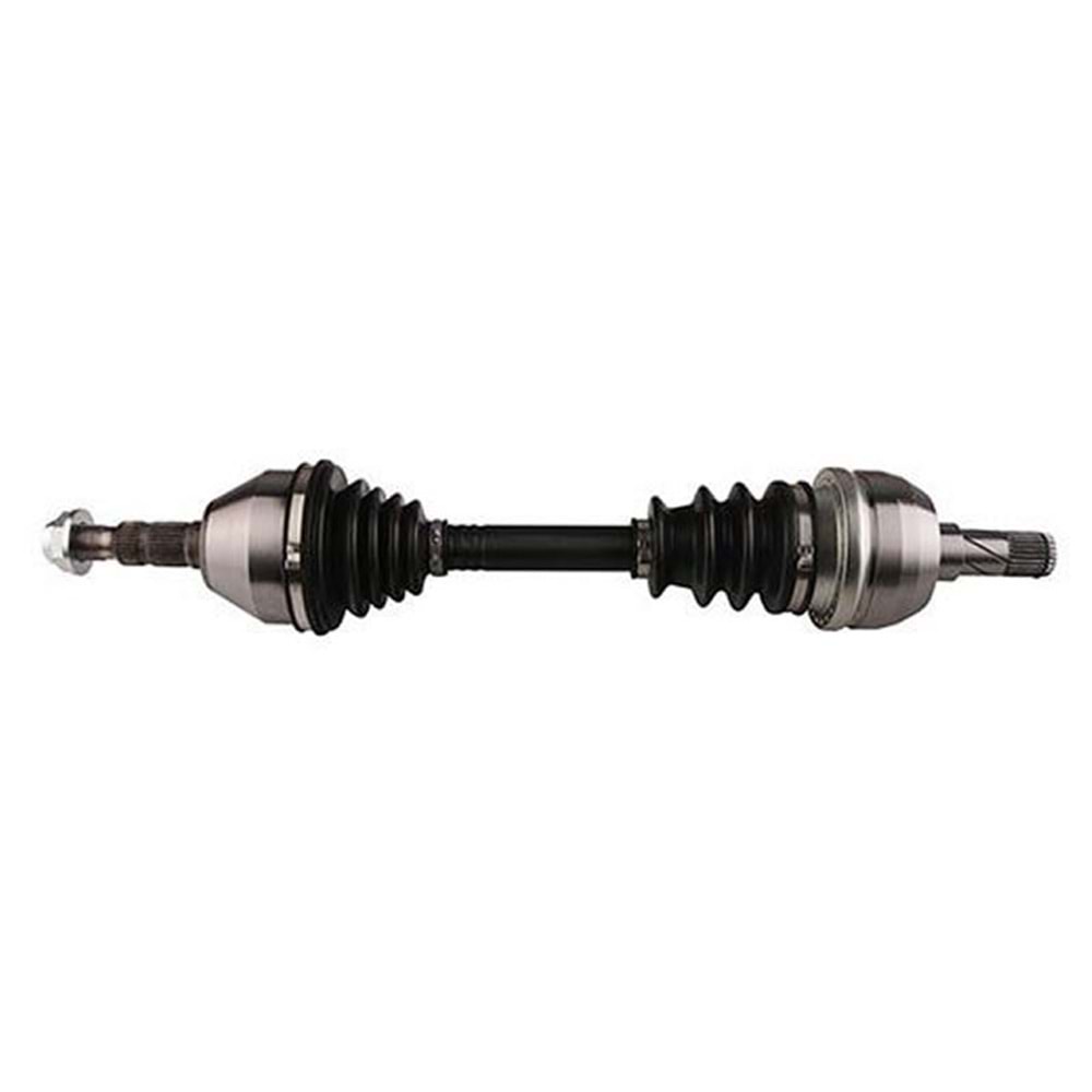 AKS KOMPLE ASTRA H ZAFİRA B Z19DTL (SOL) -ODM-