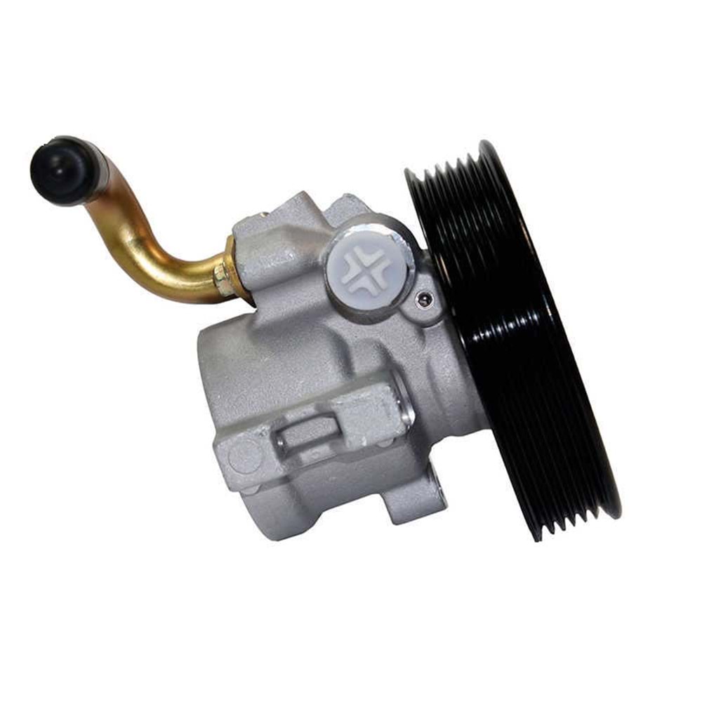 DİREKSİYON POMPASI LACETTİ -WİSCO-