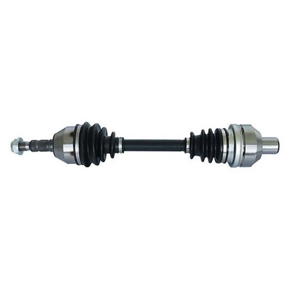 AKS KOMPLE ASTRA H Z17DTH (SAĞ) -ODM-