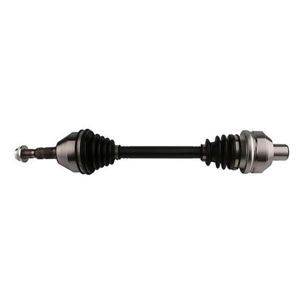 AKS KOMPLE ASTRA H ZAFİRA B Z19DTL (SAĞ) -ODM-
