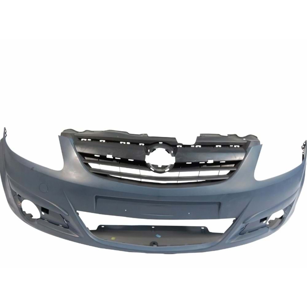 TAMPON CORSA D ( ÖN ) 07-10 -DEGA-