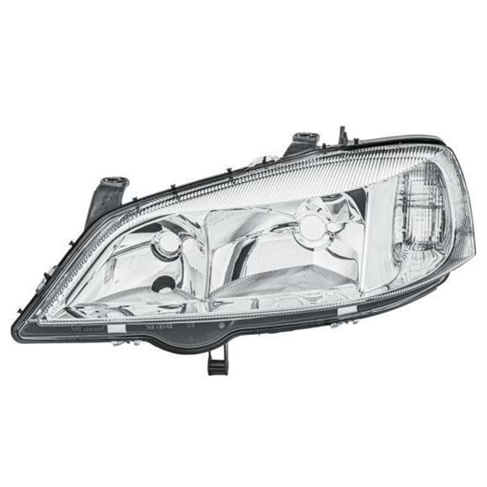 FAR ASTRA G KROM ( SOL ) 98-04 -METTE-