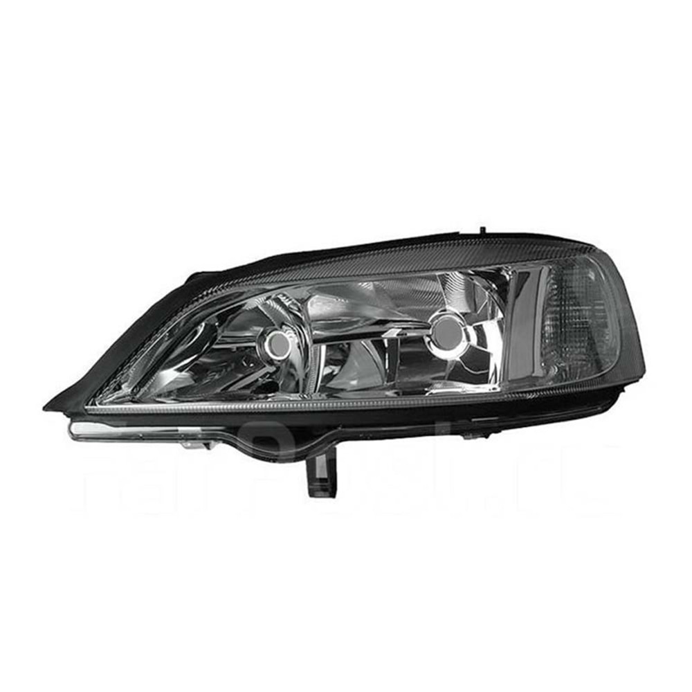FAR ASTRA G FÜME ( SOL ) 98-04 -DEPO-