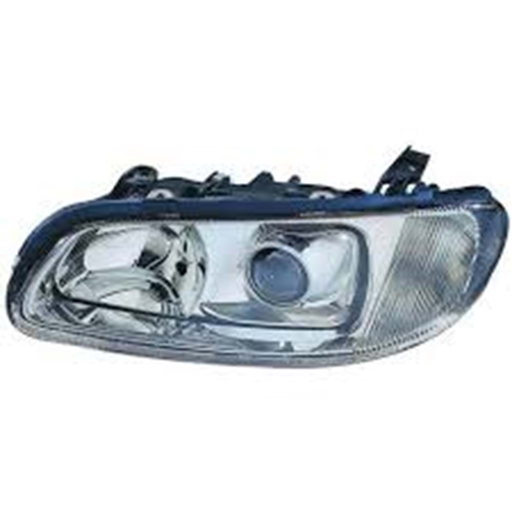 FAR OMEGA B ( SOL ELEKTİRİKLİ MERCEKLİ ) 98-99 -DEPO-