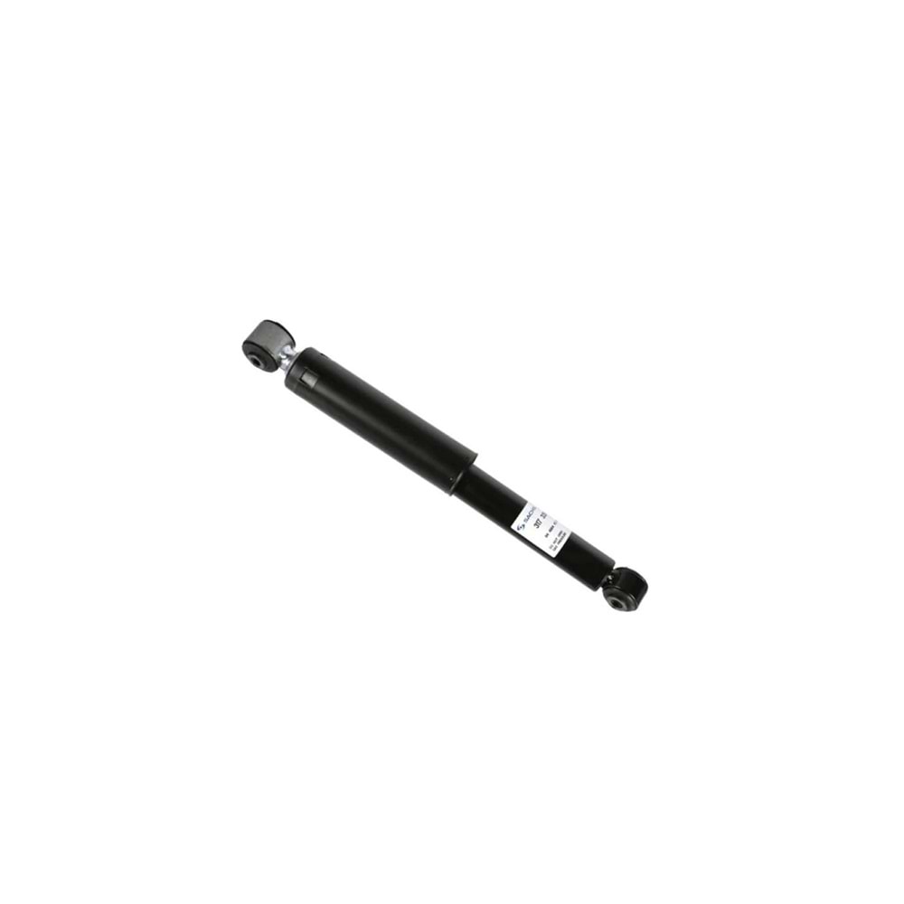 AMORTİSÖR VECTRA C ( ARKA ) 02-08 -ASPART-