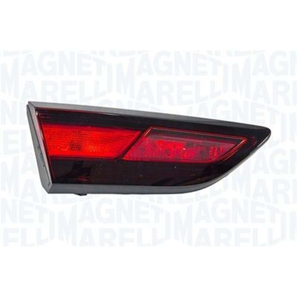 STOP LAMBASI ASTRA K İÇ SOL LEDSİZ - MARELLİ -