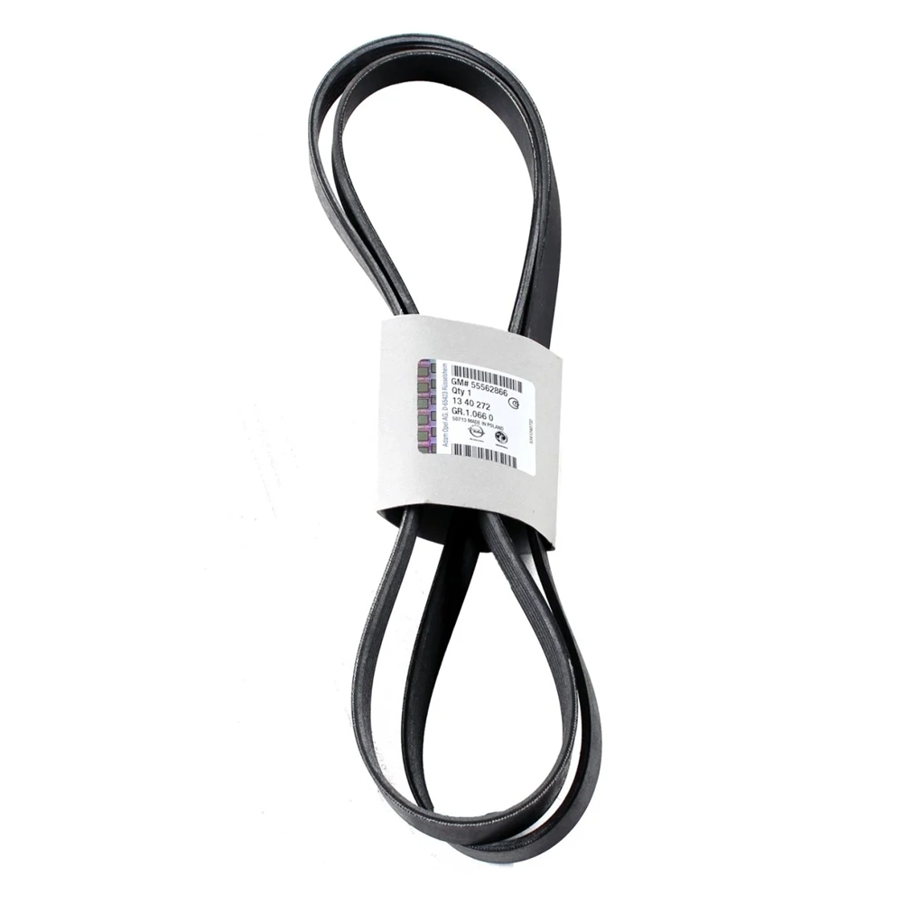 V KAYIŞI 6PK 1900 VECTRA B ASTRA F 2.0İ İNSİGNİA 2.0 CDTİ -BANDO-