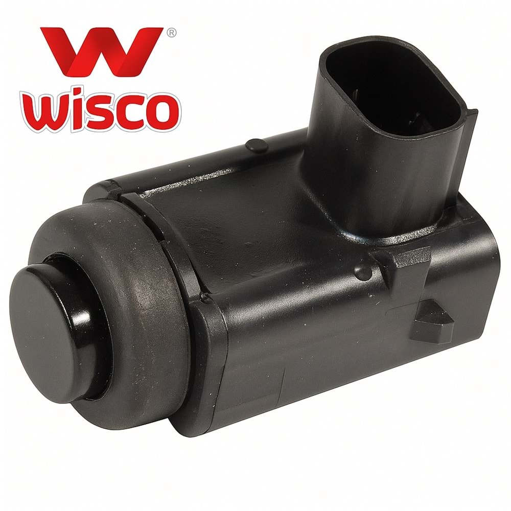 PARK SENSÖRÜ ASTRA H CORSA C VECTRA C ZAFİRA -WISCO-