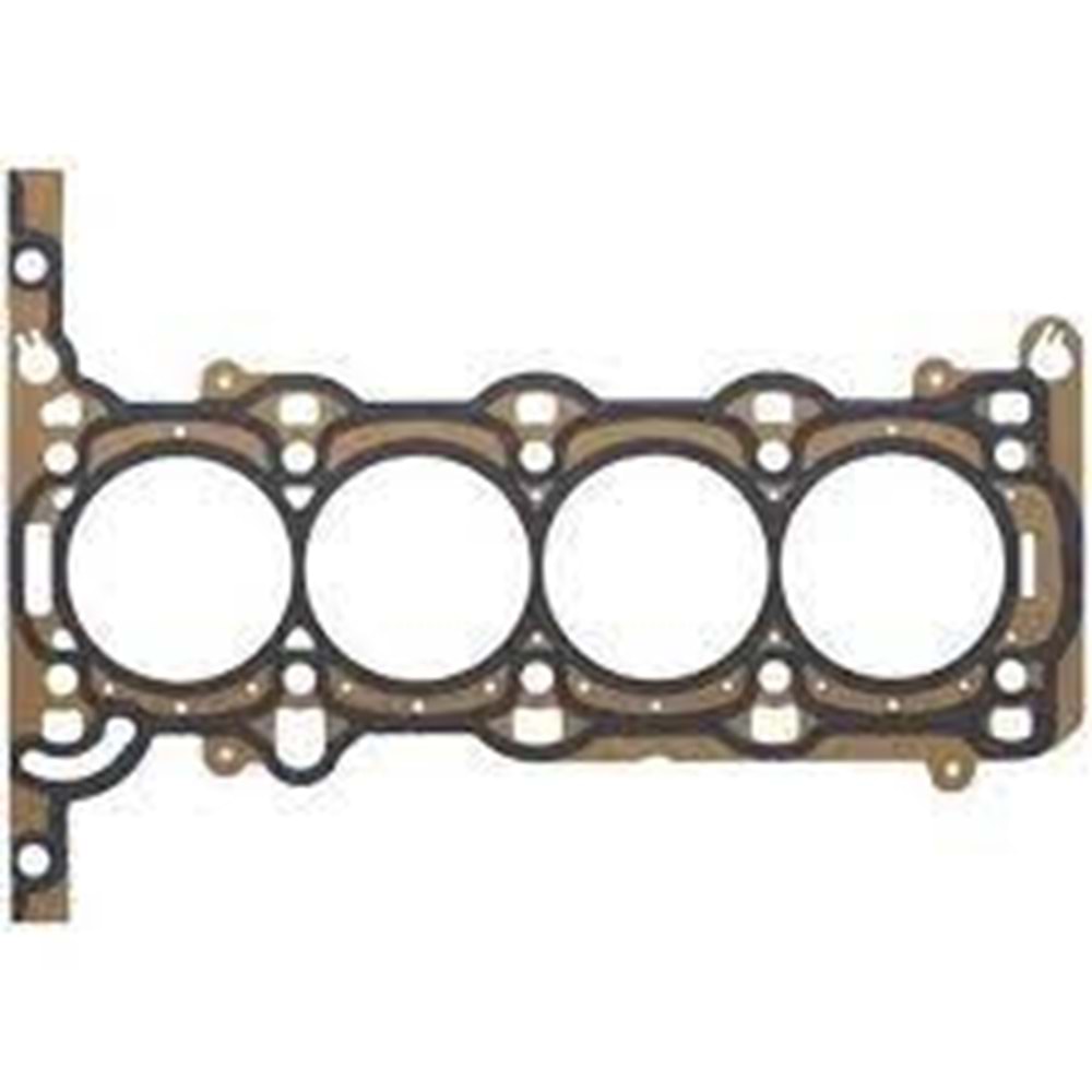 SİLİNDİR KAPAK CONTASI 1.5 X15HT -GM-