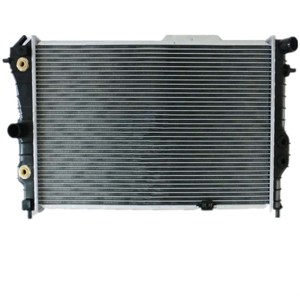 SU RADYATÖRÜ VECTRA A 1.6. 1.8. 2.0 16V (O/AC/BR) 88-95 -MGA-