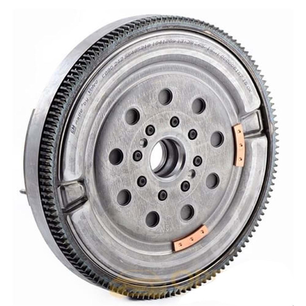 VOLANT ASTRA K ZAFİRA B B16DTH -VALEO-