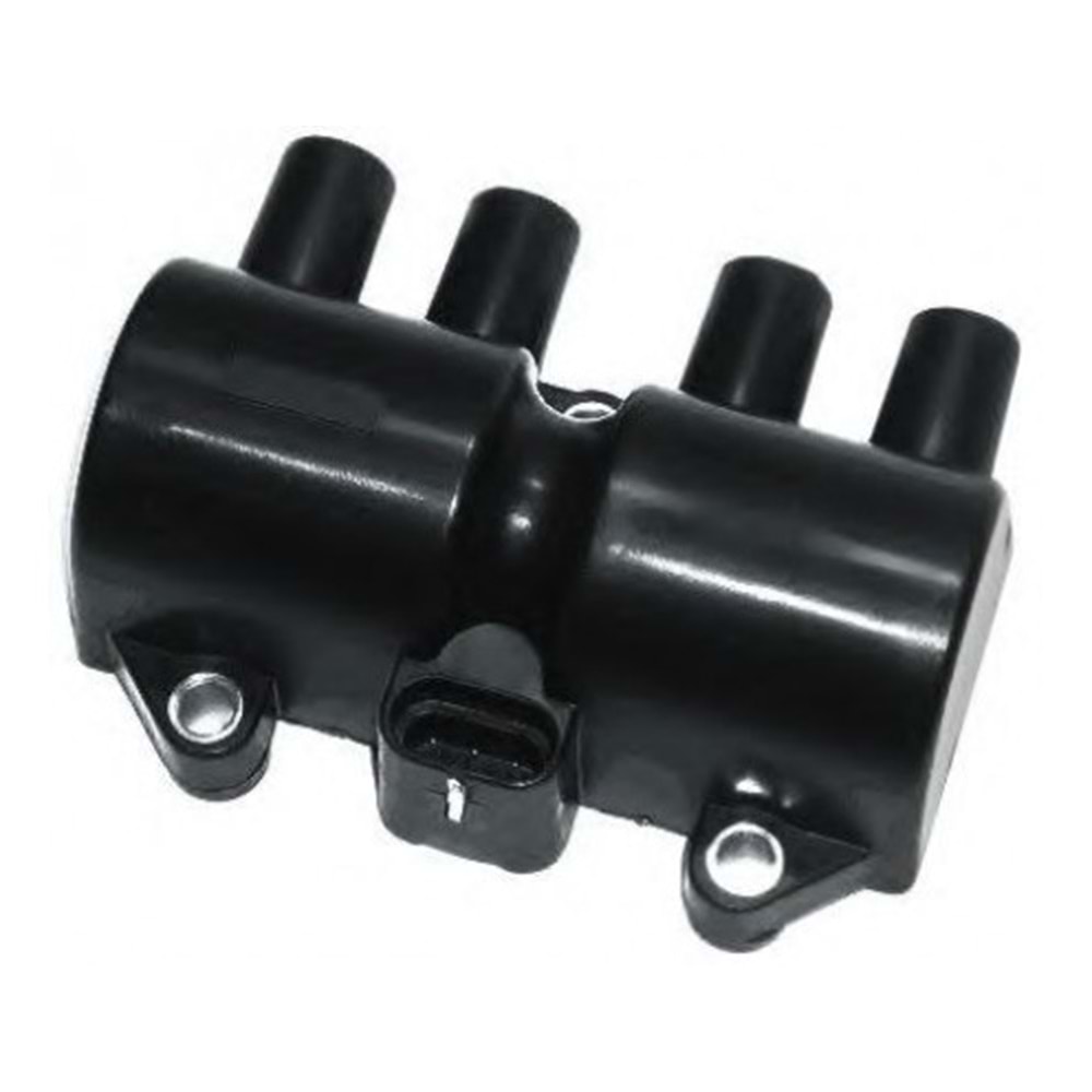 ATEŞLEME BOBİNİ KALOS LACETTİ 1.2 1.4 8V (4 FİŞLİ) -WİSCO-