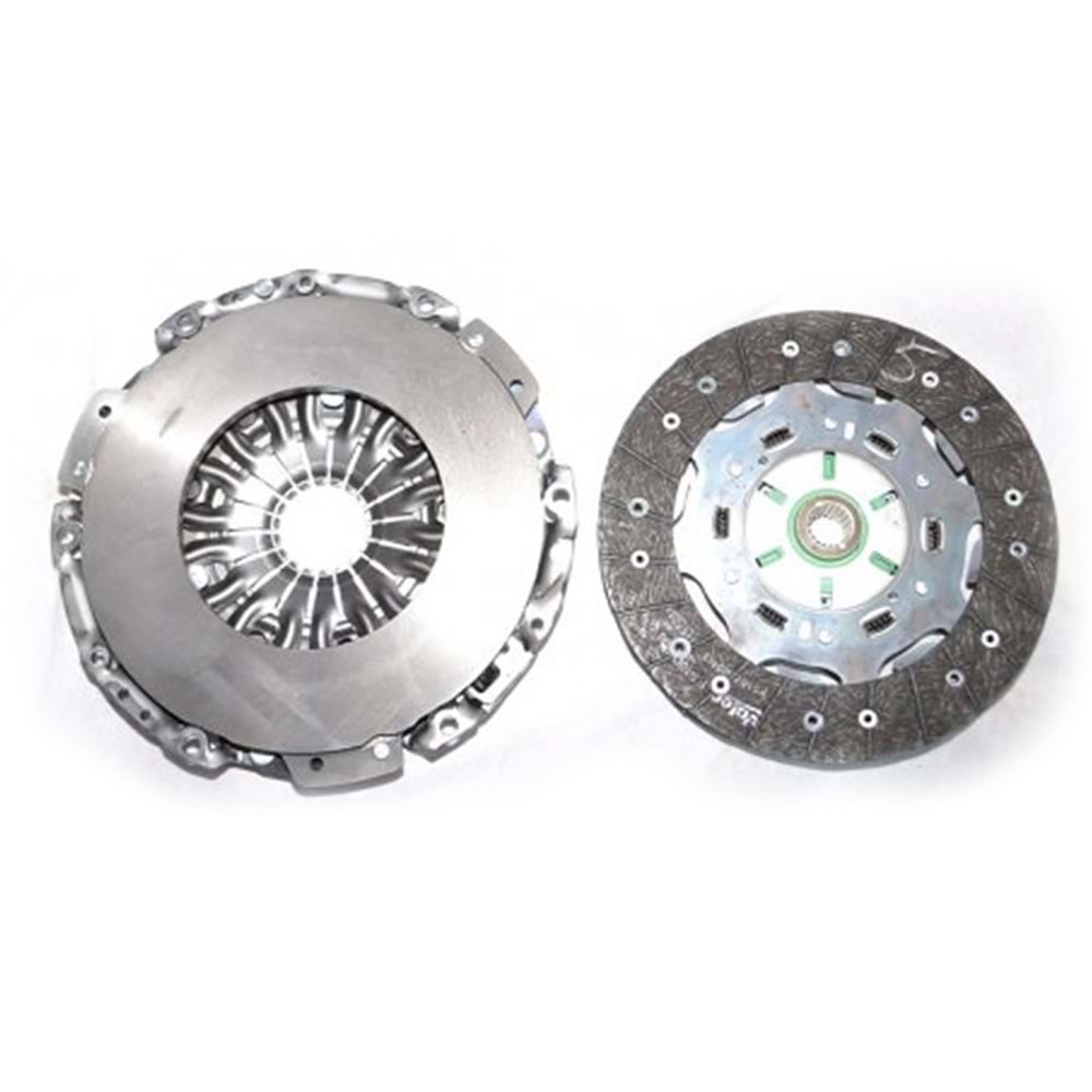 DEBRİYAJ SETİ 1.6 ASTRA J K MOKKA B16DTL B16DTH -GM-