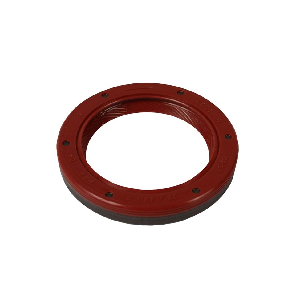 EKSANTRİK KEÇESİ (35X48X7) X16XEL Z16XEP X20XEV ( ÖN ) -GM-