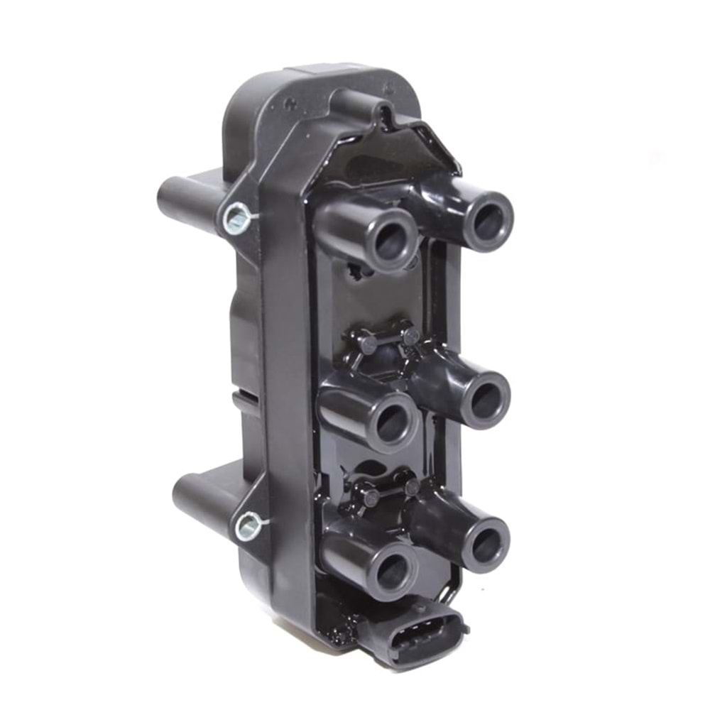 ATEŞLEME BOBİNİ OMEGA B X25XE X30XE 99-02 -WISCO-