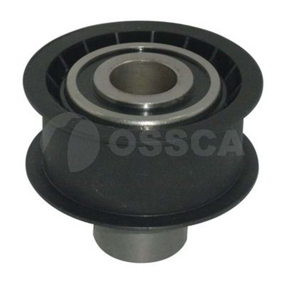 TRİGER GERGİ RULMANI VECTRA A ASTRA F 1.6 - 1.7 D -WİSCO-