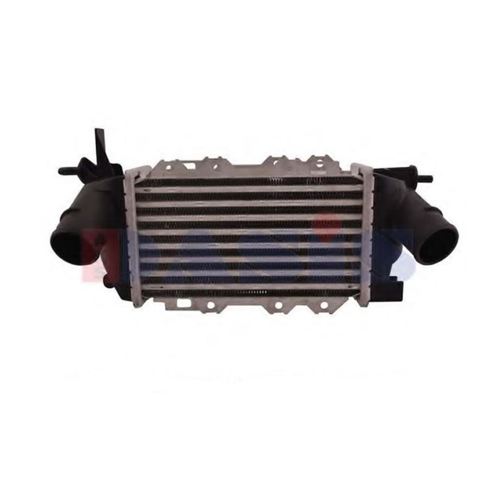TURBO RADYATÖRÜ İNTERCOOLER VECTRA B X20DTH Y20DTH Y22DTR -BSG-