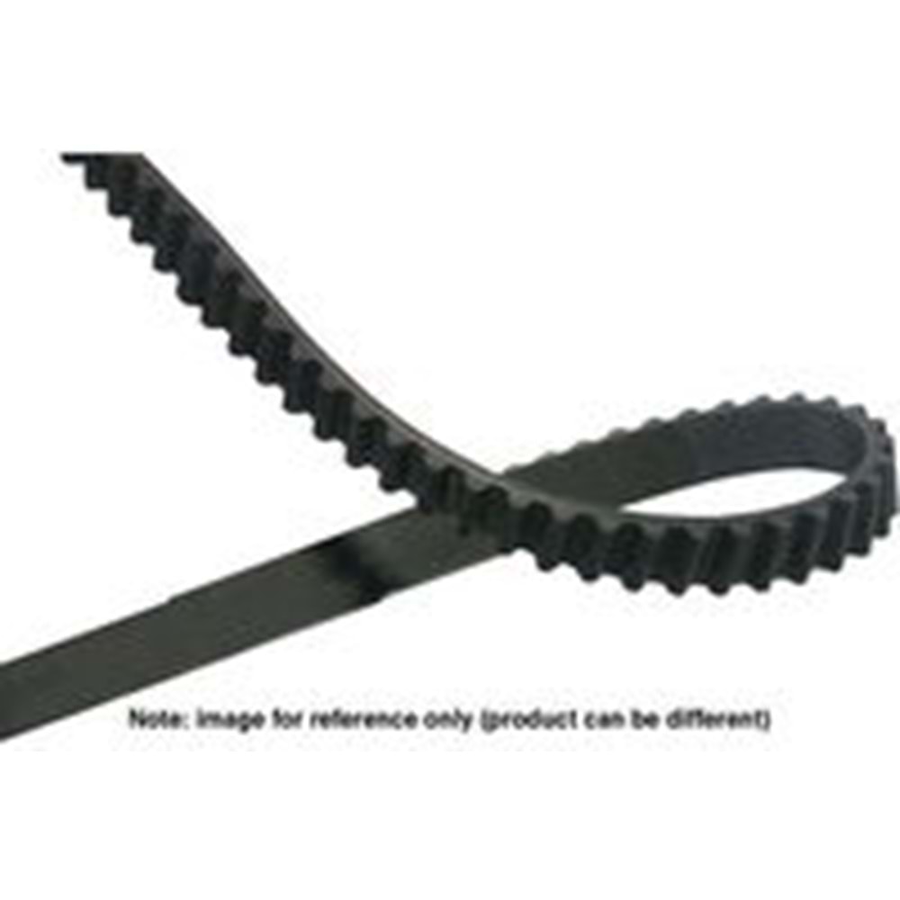 TRİGER KAYIŞI (147X24) 1.6 DİZEL KADET E -WİSCO-