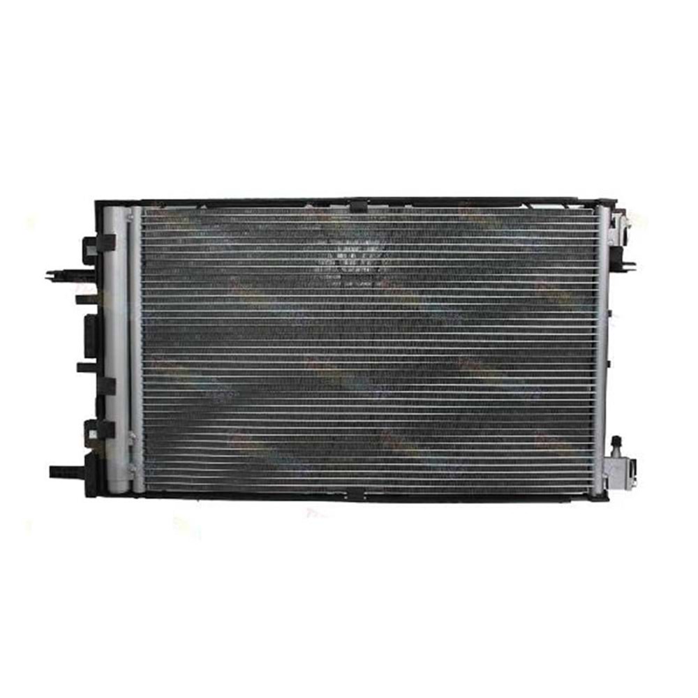 KLİMA RADYATÖRÜ İNSİGNİA A16XER A18XER A20DTH A20DTR -KALE-
