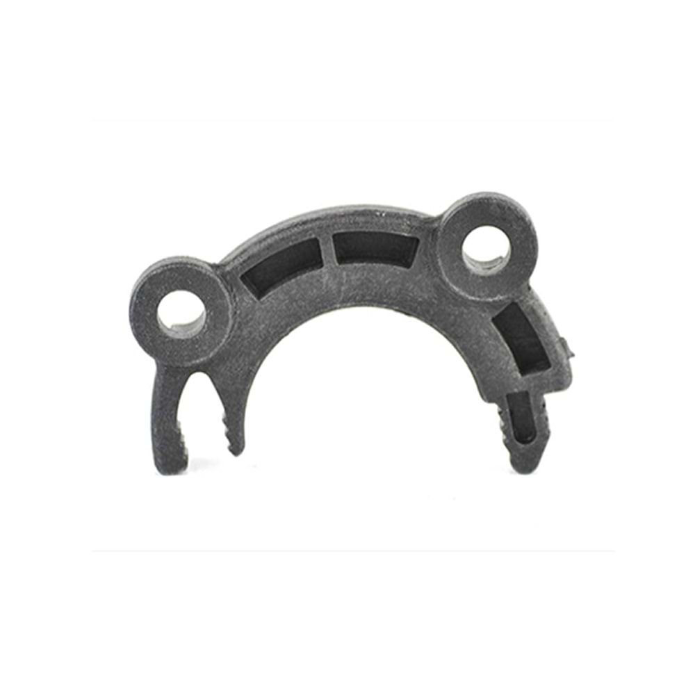 AMORTİSÖR TAKOZ PLASTİĞİ KELEPÇE ASTRA H ZAFİRA B ( ÖN ÜST ) -GM-