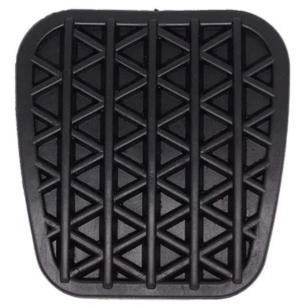 PEDAL LASTİĞİ FREN ASTRA G H -DK-