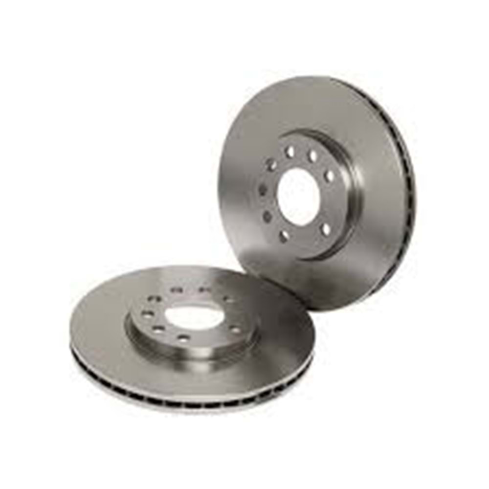 FREN DİSKİ ASTRA J CRUZE 268mm ( ARKA ) 09 -MARELLİ-