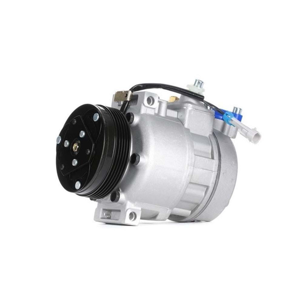 KLİMA KOMPRESÖRÜ ASTRA G X16XEL -DELPHİ-