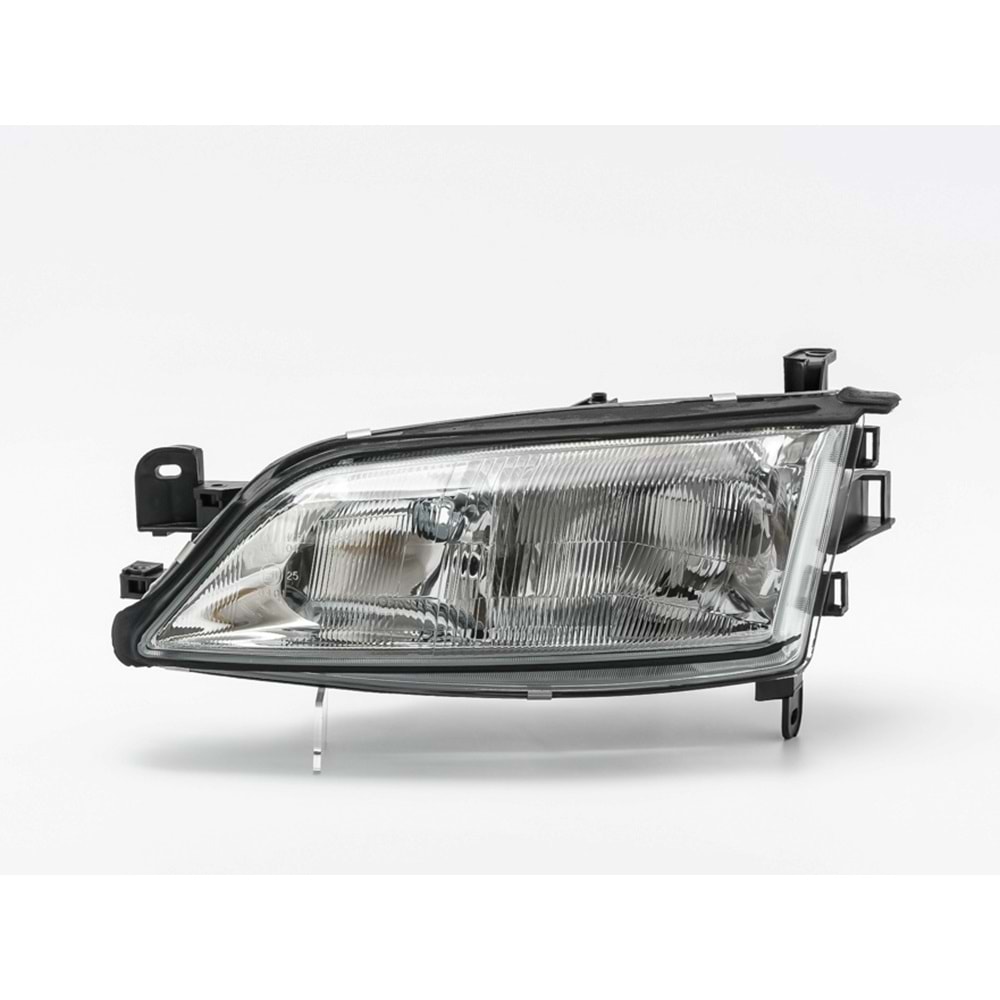 FAR CAMI VECTRA B SOL 96-99 -WİSCO-