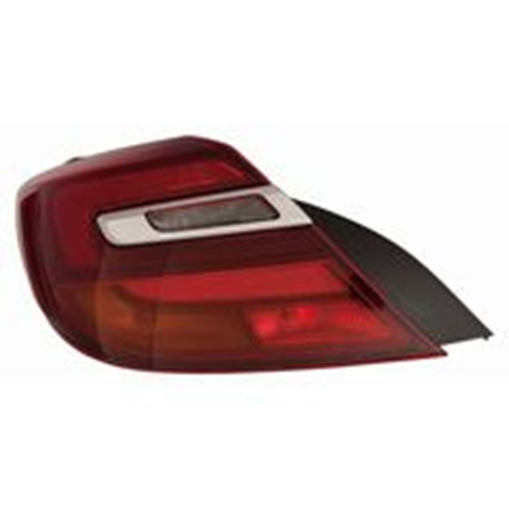 STOP LAMBASI İNSİGNİA SEDAN (SOL) 14 - -METTE-