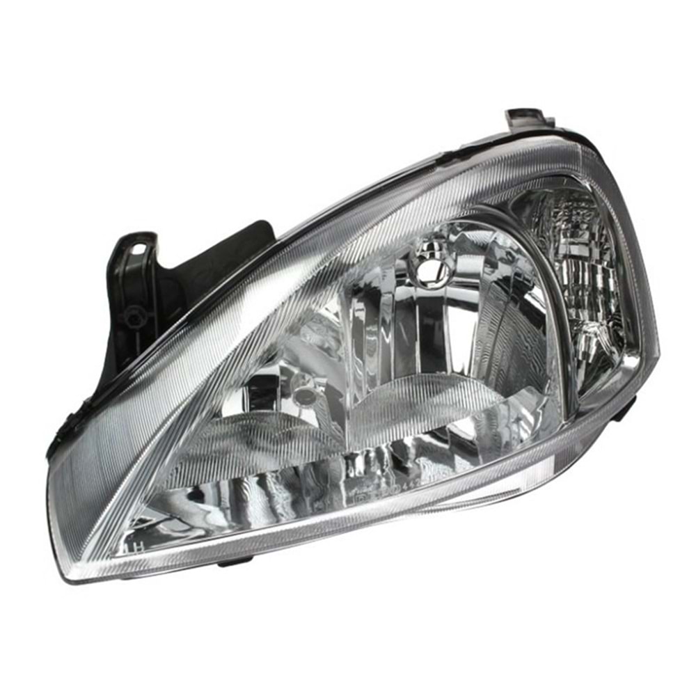 FAR CORSA C COMBO C ( SOL SEFFAF ) 00-06 -METTE-
