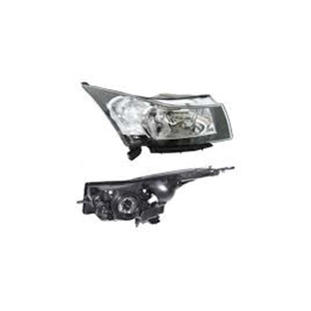 FAR SAĞ CRUZE 09- -DEPO-