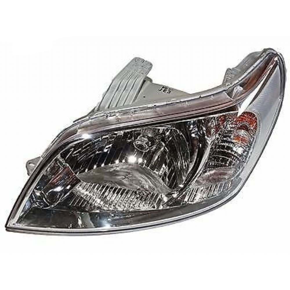 FAR SOL AVEO HB SİYAH 09-11 -KORE-
