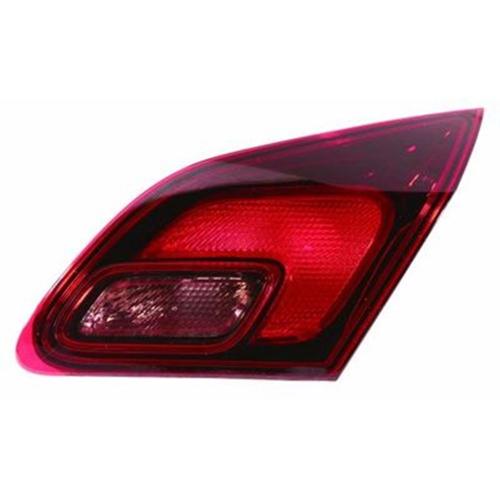 STOP LAMBASI KOMPLE ASTRA J HB FÜME (SAĞ İÇ) 10-16 -DEPO-