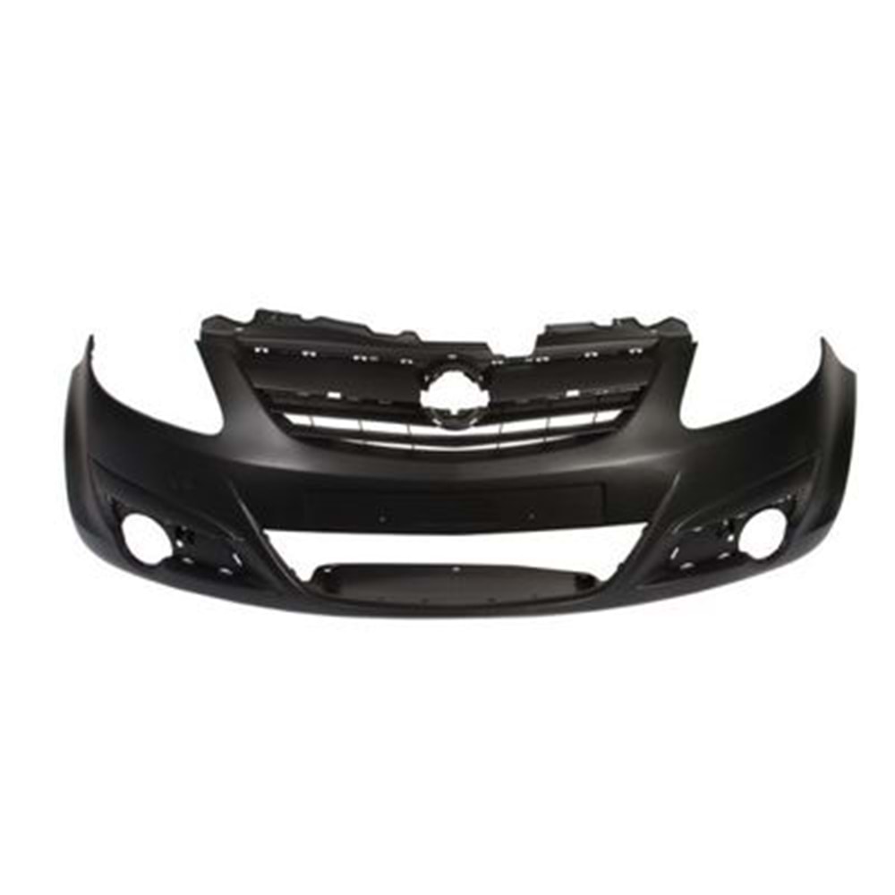 TAMPON CORSA D ( ÖN ) 07-10 -GM-