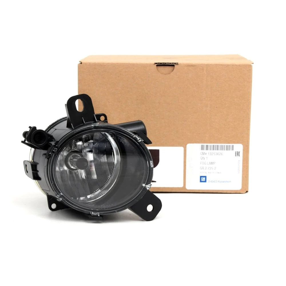 SİS FARI CORSA D 10-14 CORSA E 15- (SOL) -TYC-
