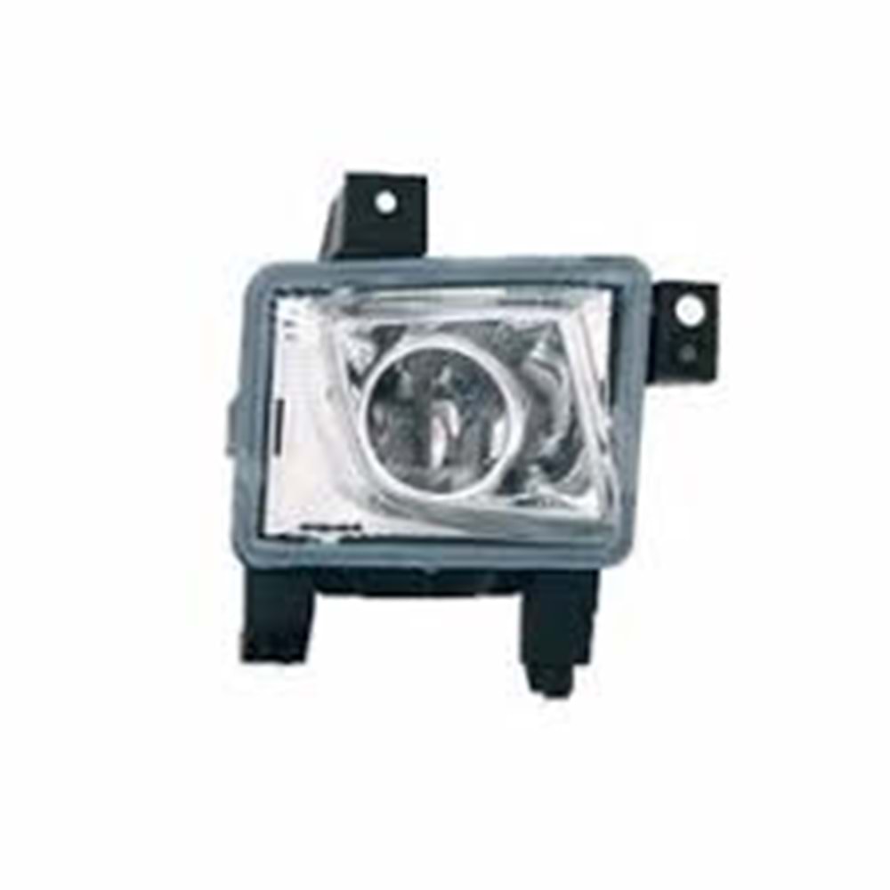 SİS FARI VECTRA C 03-05 ( SOL ) -TYC-