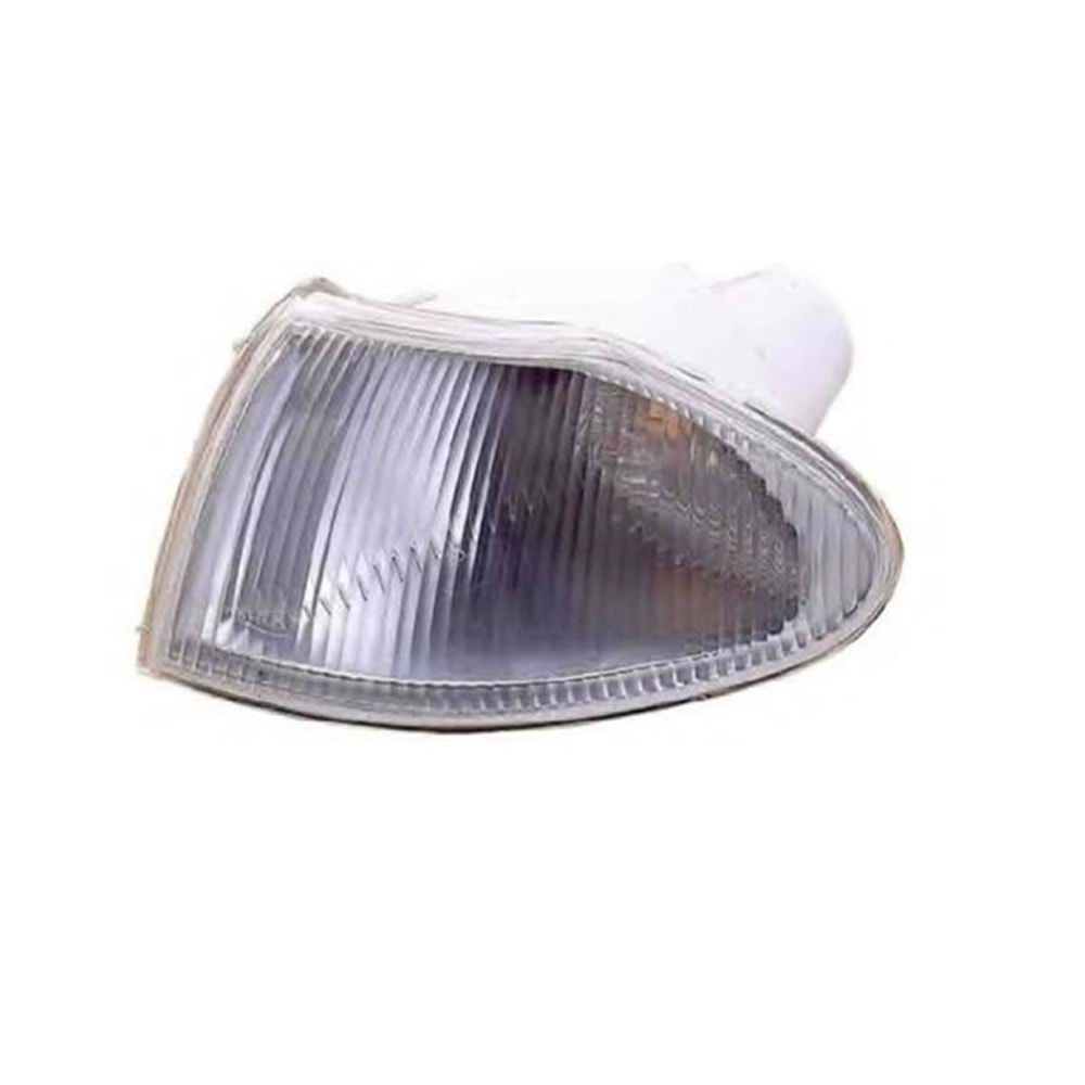 SİNYAL LAMBASI ASTRA F BEYAZ ( SOL ) 95-98 -METTE-