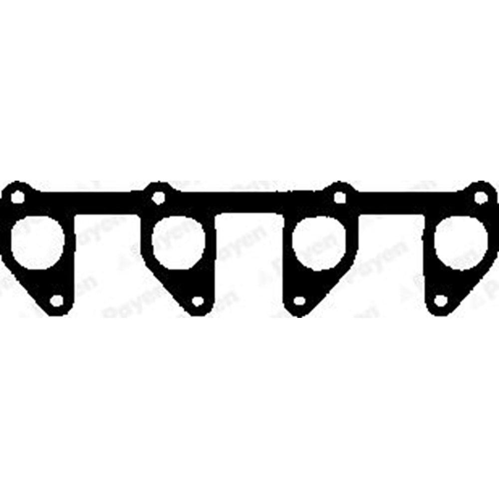 EGZOZ MANİFOLD CONTA 1.4 C14NZ X14NZ X14SZ 14NV -