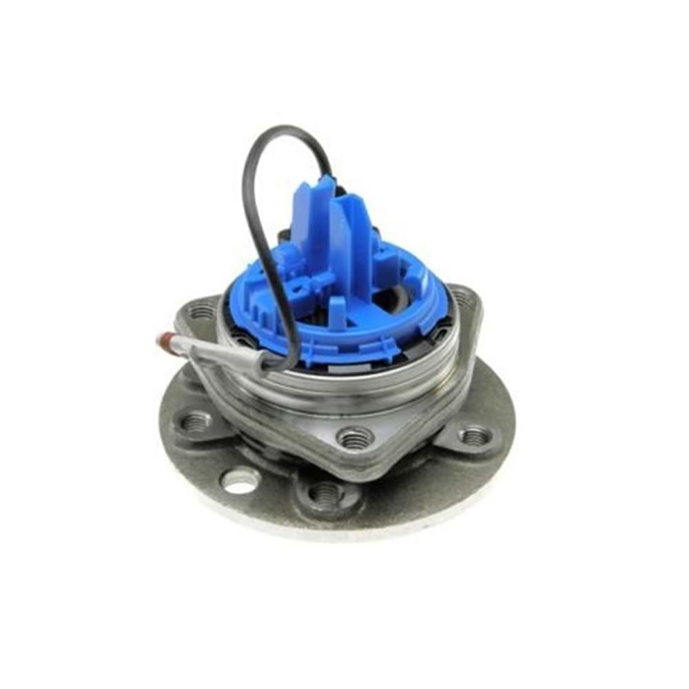 AKS RULMANI PORYALI VECTRA C 5 BİJON İNCE SOKET [ÖN] 04-08 -KPRS-